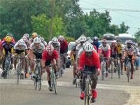 GtB Das Belize Cross Country Klassik Radrennen