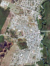 GtB Die Belize Sugar City Orange Walk Town