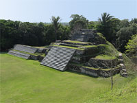 GtB On right: The Temple
                                of the Green Tomb