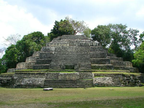 jaguar temple