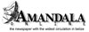 GtB AMANDALA Newspaper in Belize