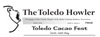 GtB The Toledo Howler Zeitung in Belize