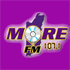 Gtb Belize, More FM