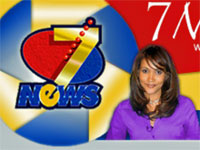 GtB 7 News Belize, TV Kanal