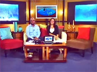 GtB
                                  Open your Eyes, the Morning Show from
                                  Channel 5 in Belize