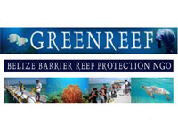 GtB Schützen Sie das Riff mit Gree Reef Belize