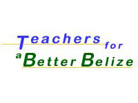 GtB Helfen sie für eine bessere Ausbildung unserer Lehrer in Belize.