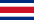 GtB Costa Rica Botschaft Fahne