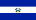 GtB El Salvador Botschaft Fahne
