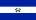 GtB El Salvador Belize Botschaft Fahne