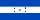 GtB Honduras Botschaft Fahne