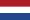 GtB Netherlands Belize Embassy Flag