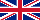 GtB United Kingdom High Commission Flag