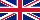 GtB England Belize High Commission Fahne