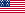 GtB USA Botschaft Fahne