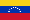 GtB Venzeuela Embassy Flag