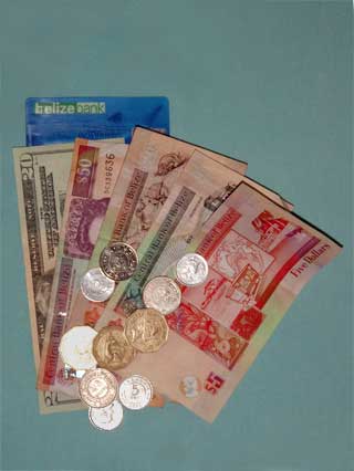 Cost of Living in Belize