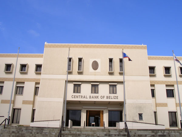 Central Bank of Belize